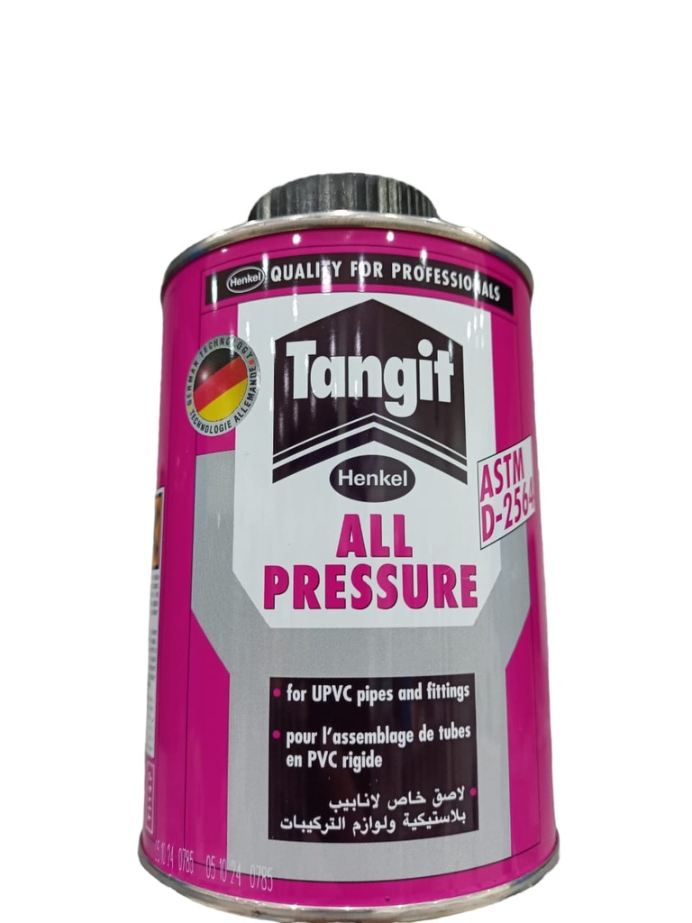 [3305] TANGIT GLUE 125ML (473ML)