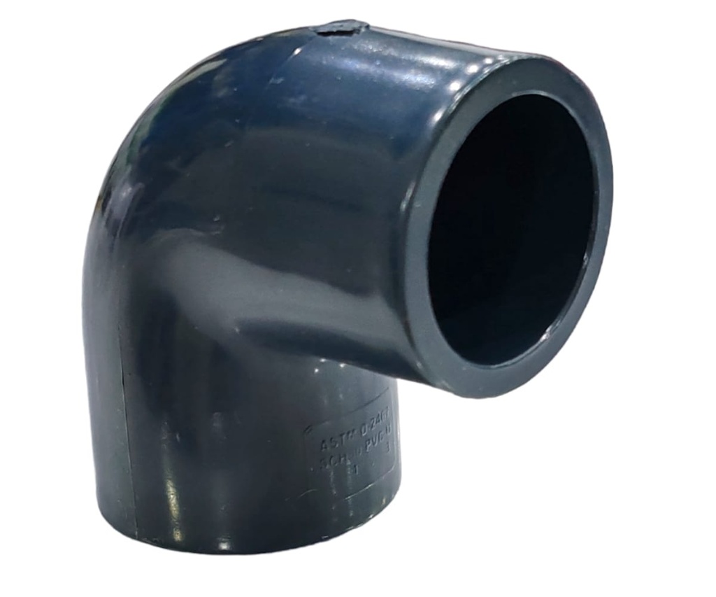 [1601] HP ELBOW 90° 1/2" (1/2")
