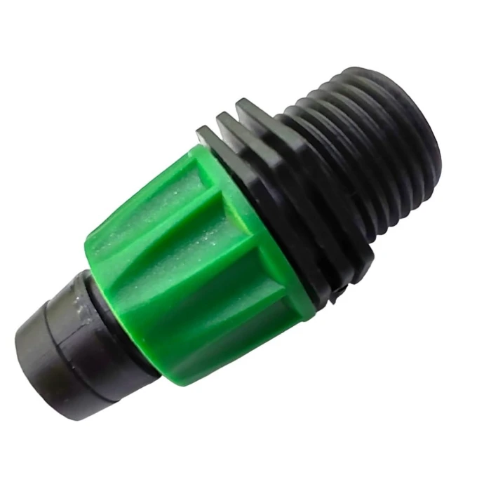 [5004] MALE SOCKET WITH LOCK 17x1/2" (17x1/2")