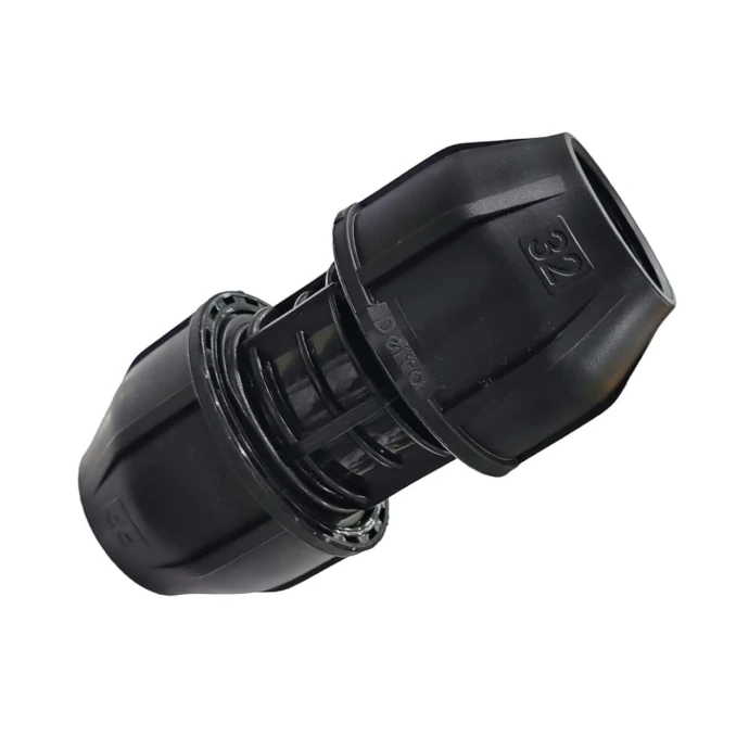 [0101] PP COUPLING Delta PN16  20MM (20MM)