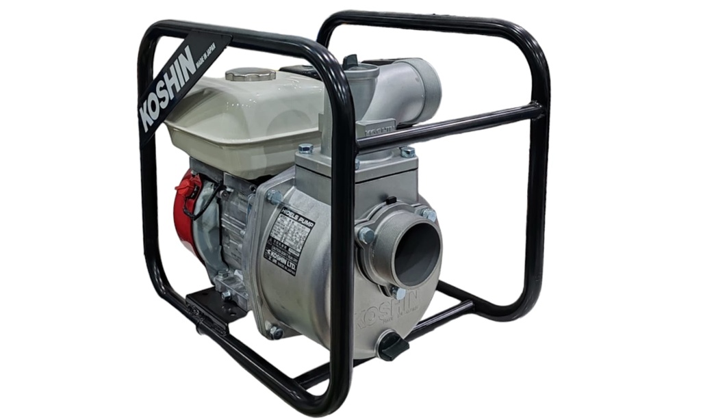 [6801] KOSHIN WATER PUMP 2" (2")