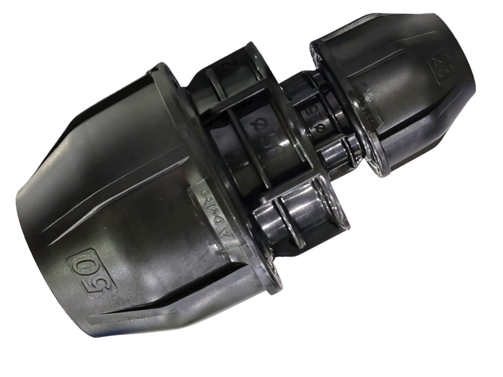 [0207] PP REDUCING COUPLING Delta PN16 32X25MM (110X90MM)