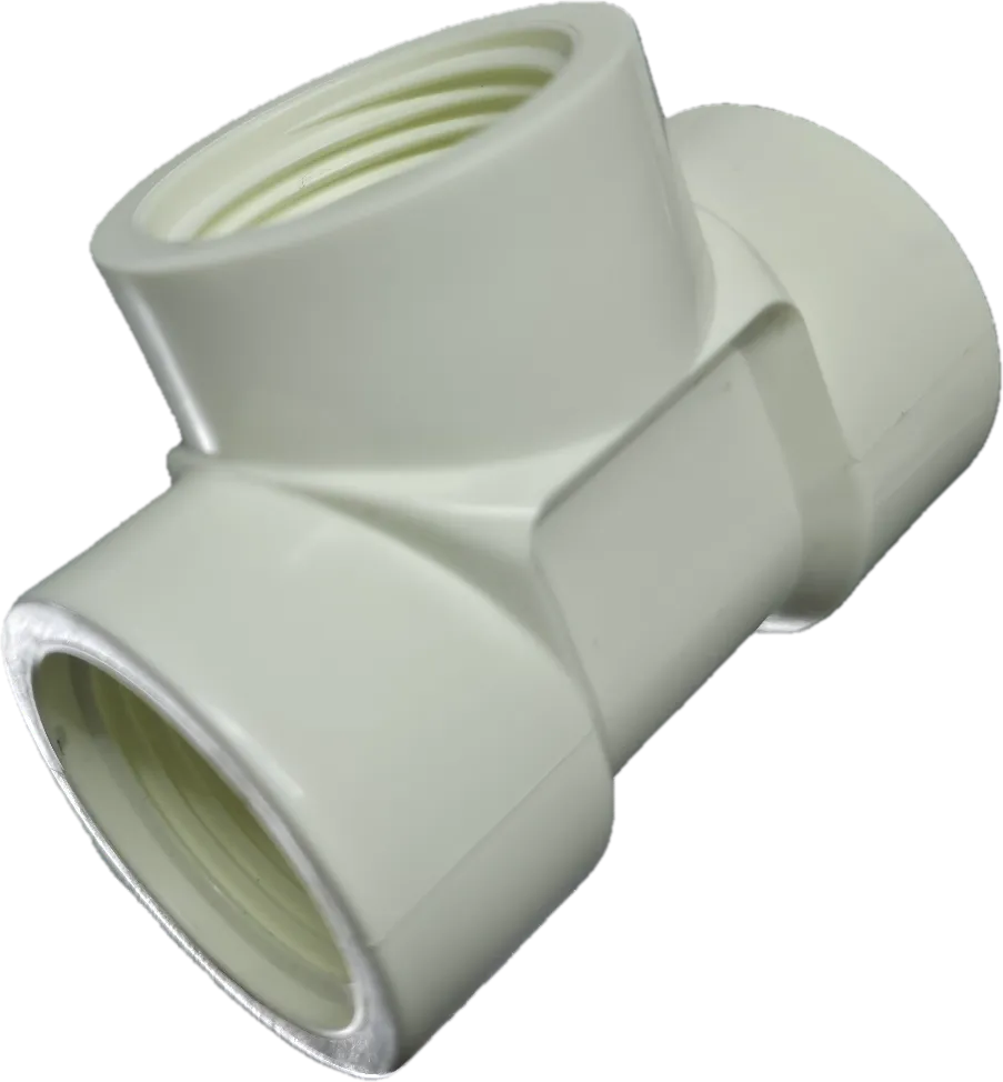 [3701] PVC FEMALE TEE 1/2" (1/2")