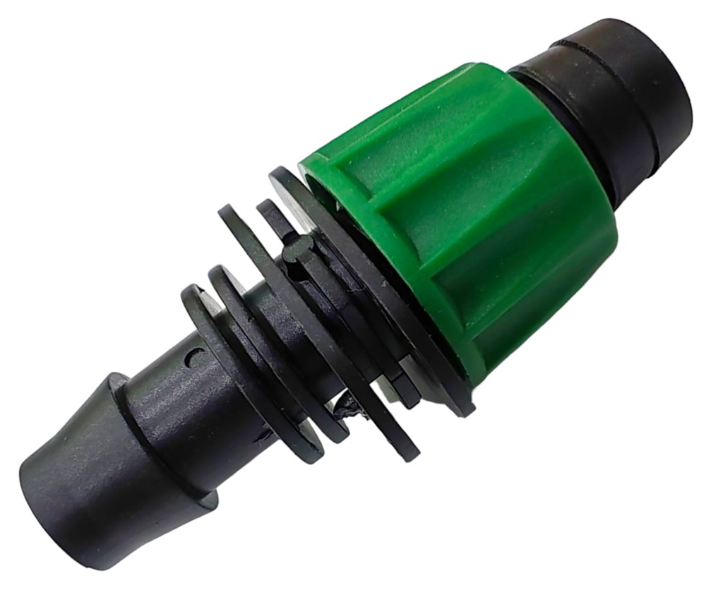 [5008] STARTER WITH LOCK 17MM