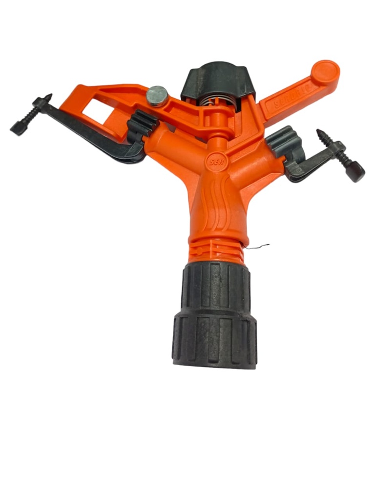 [56019] SPRINKLER ORANGE 1"X3/4 FEMALE