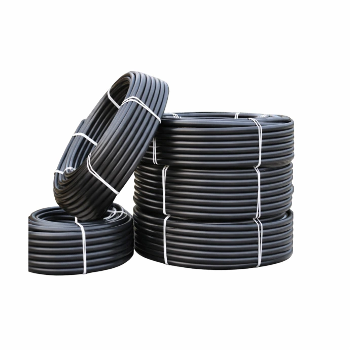 [PE-20CM] HDPE DRIP PIPE 13MM 20CM 400M (20CM)