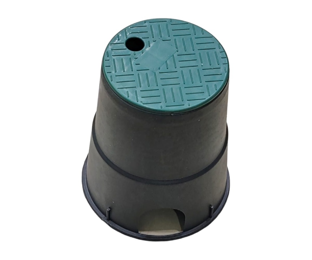 [8302] VALVE BOX 6" (10")