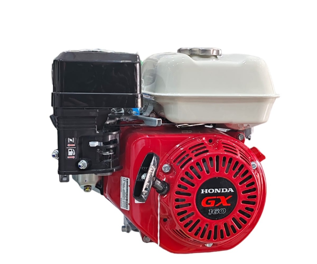 [66011] HONDA GASOLINE ENGINE GX160