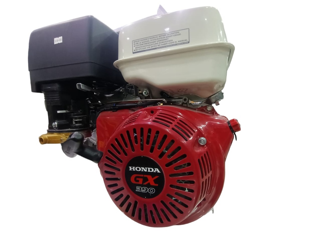 [2304002206] GASOLINE ENGINE 6.5HP