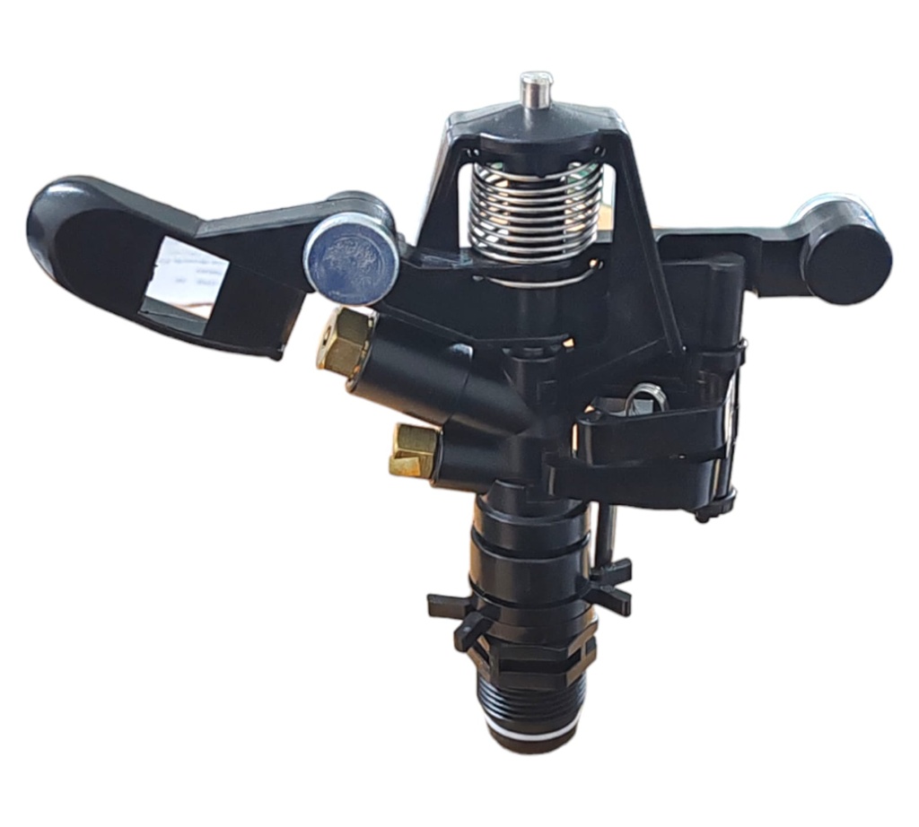 [5613] IMPACT  SPRINKLER  3/4" BRASS NOZZEL PART CIRCLE 