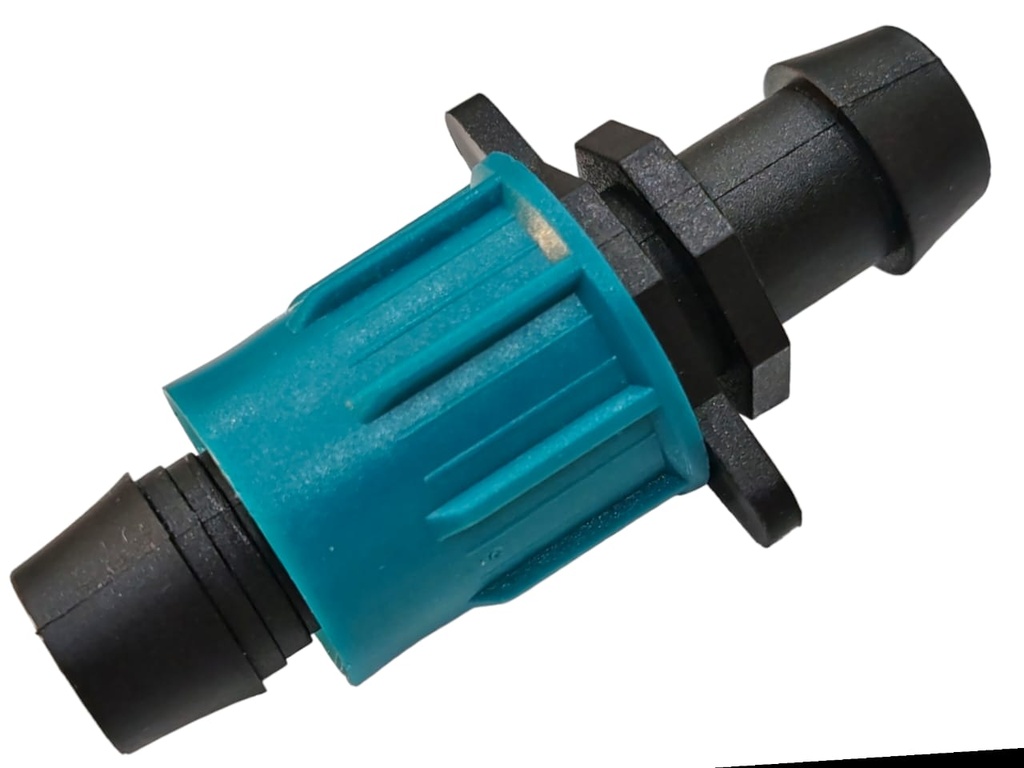 [7712] STARTER WITH LOCK 16MM