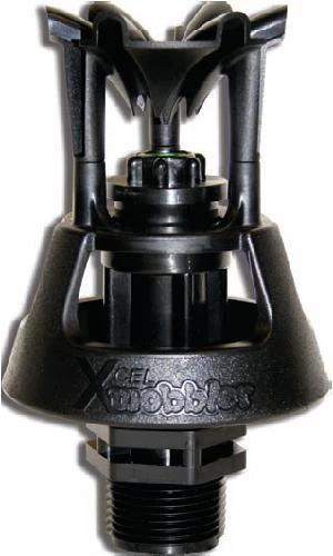 [56017] WOBBLER SPRINKLER 3/4" (1/2")