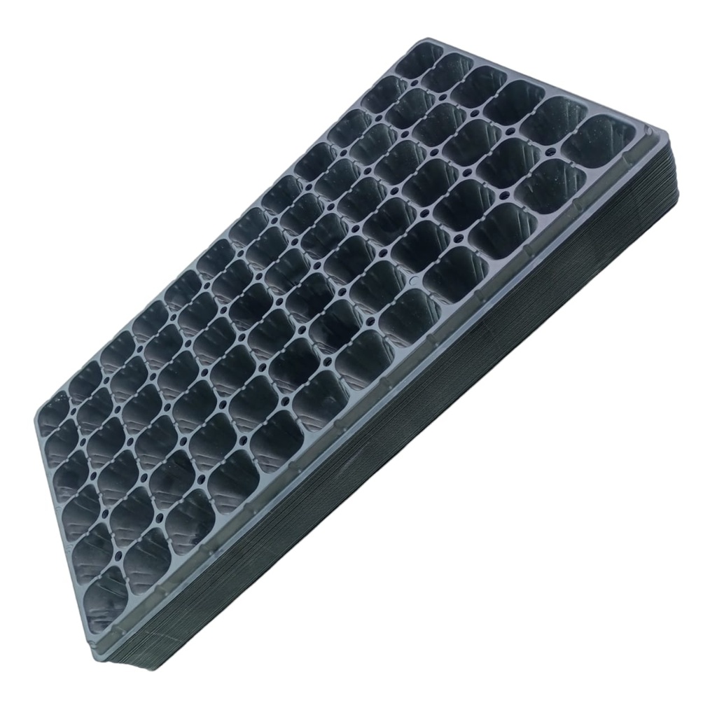 [2310002428] SEEDS TRAYS 128 EYE (128 EYE)