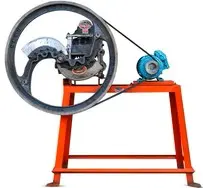 [P2B] GRASS CUTTING MASHINE PAKISTAN