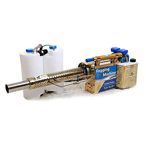 [2402002508] FOGG MACHINE BIG SIZE