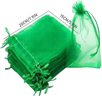 [2405002602] FRUITS BAG 18X25 25PCS