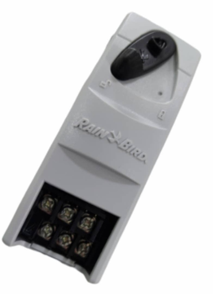 [2407002656] 3 STATION MODULE RAINBIRD 