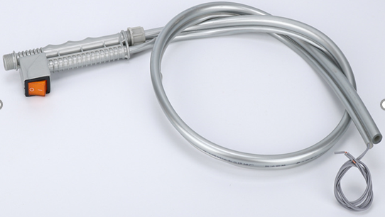 [EGUN] ELECTRICAL SPRAYER GUN