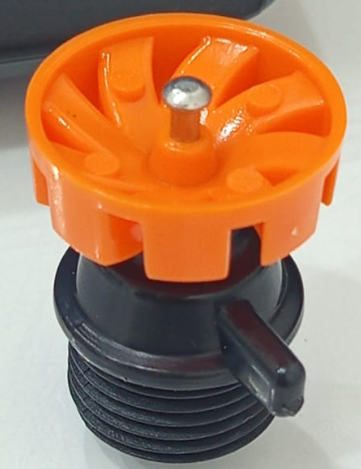 [4918] MICRO SPRINKLER 1/2M