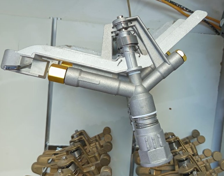 [AS1]  ALUMINUM SPRINKLER 1"