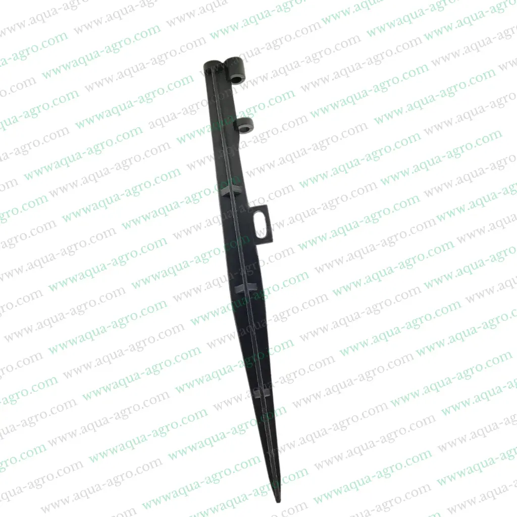[4950] SPRINKLER STAKE 4*7-43CM  
