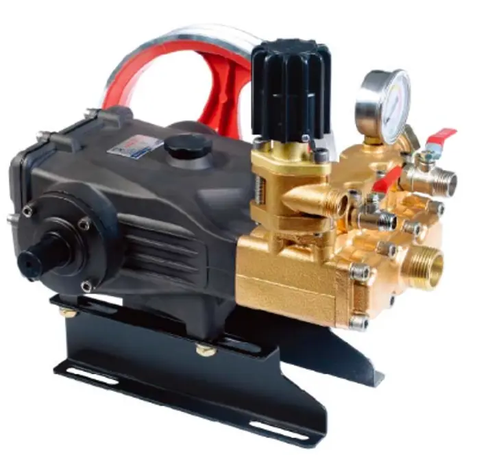 [66012] POWER SPRAY 43-53 L/M  