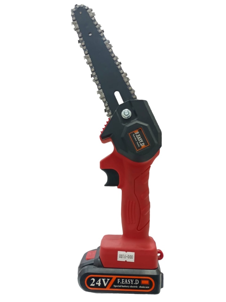 [CSB6] CHAIN SAW 6" BATTERI  