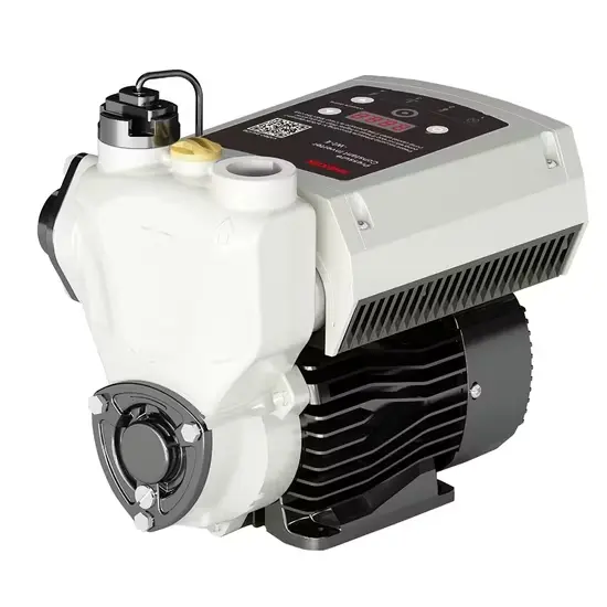 [INV1] 1HP  INVERTER PRESSURE PUMP 1"