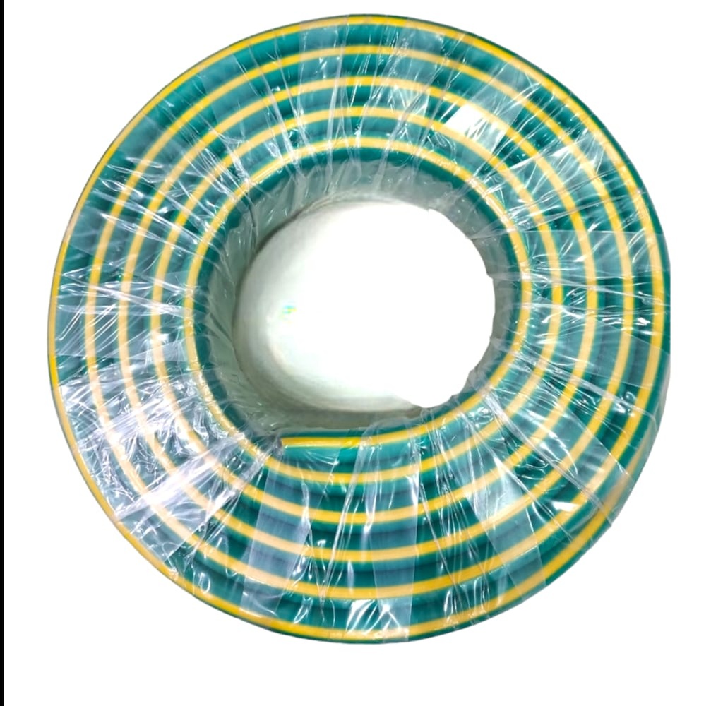 [GH1215] GARDEN HOSE 1/2" 15M  (15m, 1/2")
