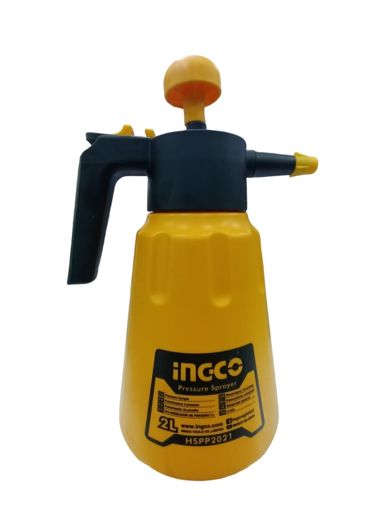 [HSPP30502] INGCO SPRAYER 2L (5L)