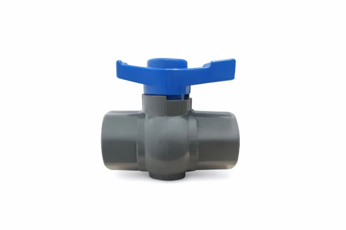 [5301] COMPACT BALL VALVE SOCKET 1/2" (1/2", THREAD)