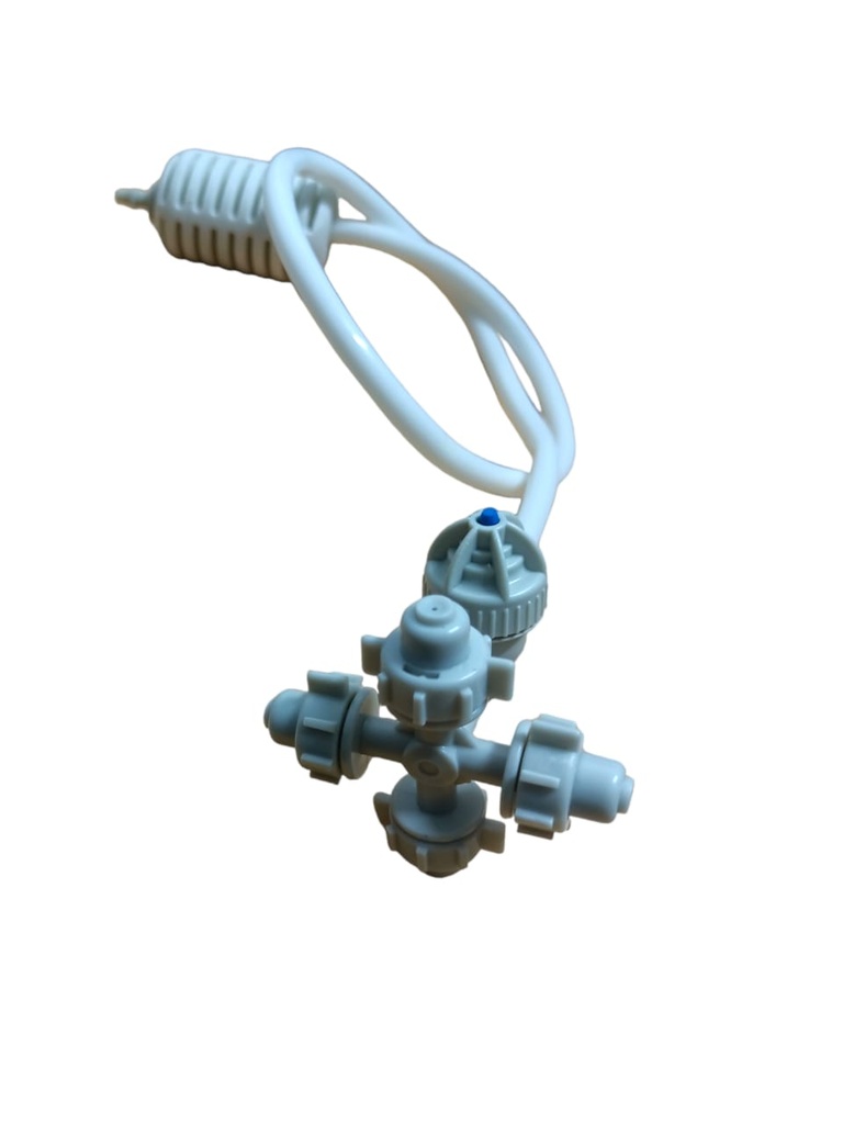 [56011] CROSS MISTING FOGGER WHITE